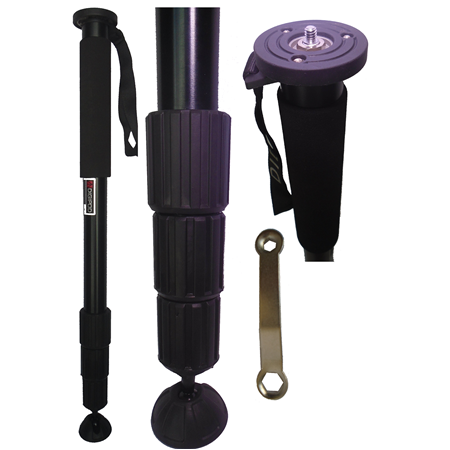 Sony Hxr Mc2000 Monopodu, Mc2000 Monopod
