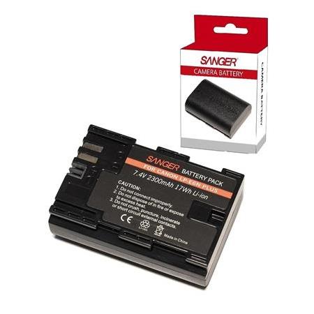 Canon EOS 5DS R Batarya, Canon 5Ds R Fotoğraf Makinesi Bataryası