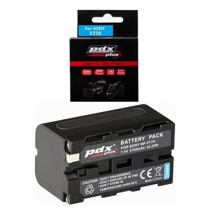 6 Led Işık Yedek Bataryası