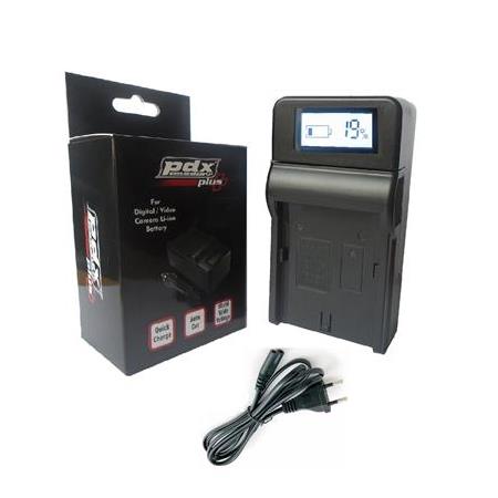 Canon MV730i, Canon MV750i, Canon MVX100i, Canon MVX150i, Canon MVX1i Kamera Şarj cihazı