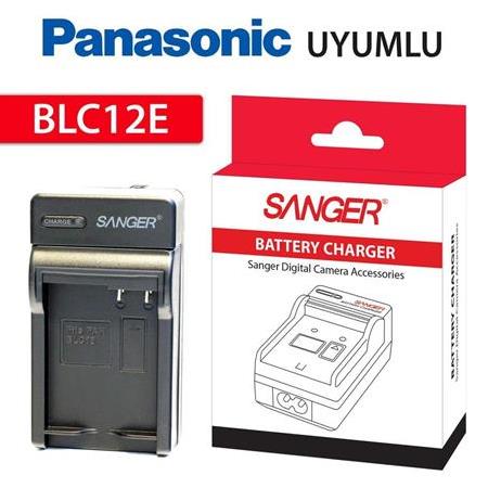 Panasonic BCL12 Şarj Cihazı, Şarz Aleti