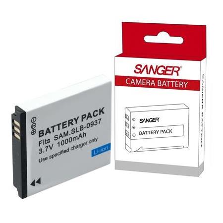 Samsung SLB-0937 Batarya