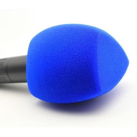 Üçgen Mikrofon Süngeri