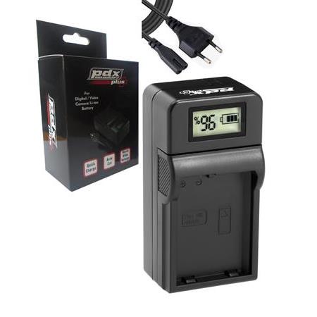 Pdx EN-EL14, Nikon Coolpix P7000 Şarj Cihazı