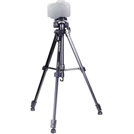 yuntek 688 Dslr Tripod