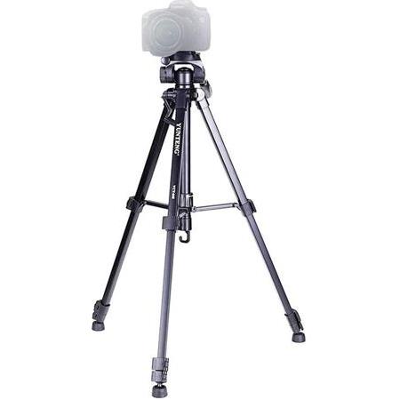 Yunteng VCT-668 Tripod