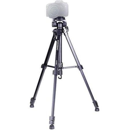 YUNTENG VCT-668 Tripod