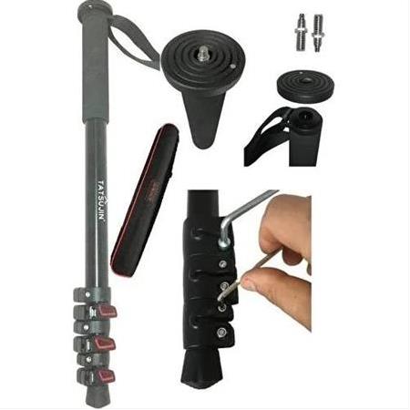 Tatsujin Monopod