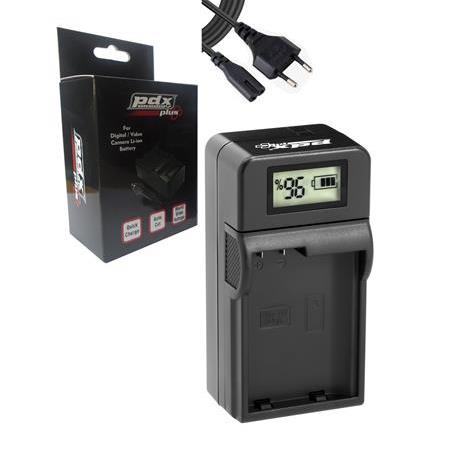 Pdx EN-EL15, Nikon D750 Şarj Aleti