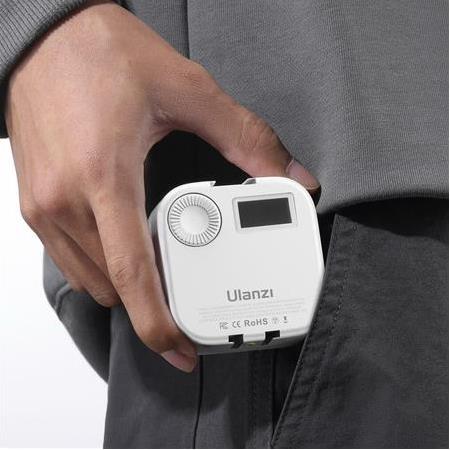 Ulanzi U60 RGB Video Light
