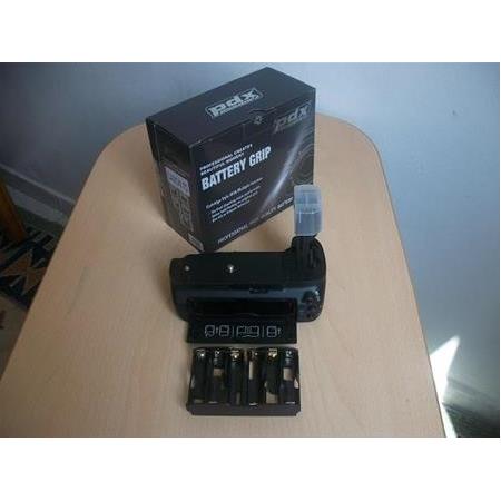 CANON Eos 7D Batarya Grip