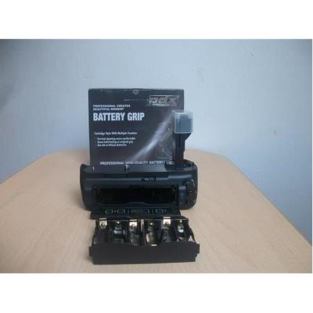 CANON Eos 7D Batarya Grip