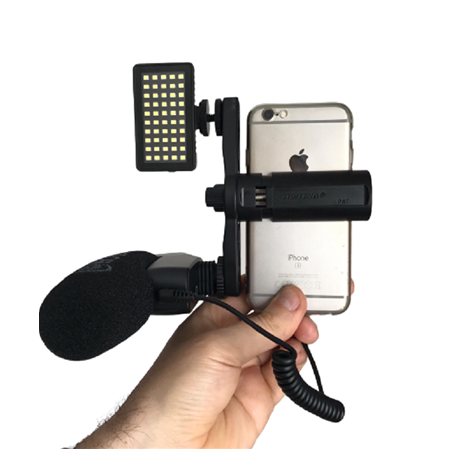 Telefon Holder