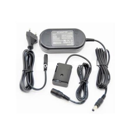 Sony A6300 Uyumlu Np-Fw50 Fotoğraf Makinesi Şarj, Güç Adaptörü