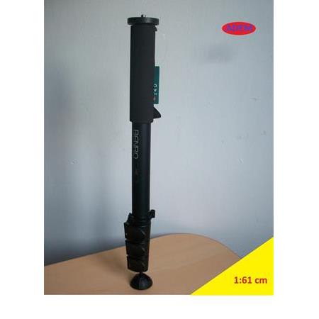 Profesyonel Kameralar İçin BENRO A-48F Monopod